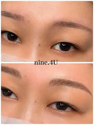 ♡4U NAIL& 韓国美容＆ネイル♡のネイルデザイン