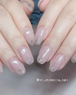 ネイル REI  SHIMOKITAのネイルデザイン