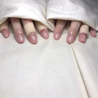 ネイル chai nail _ai📍鶴橋/桃谷のネイルデザイン