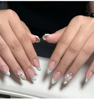 ネイル ミー ミーのネイルデザイン