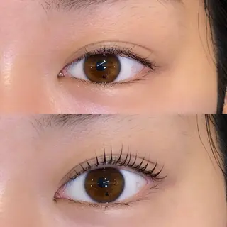 マツエク・マツパ eyelash ★篠崎 蘭★の眉毛・アイブロウイメージ