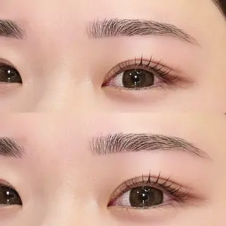 アイブロウ ♡fein. beauty♡のマツエク・マツパデザイン