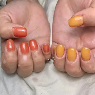 ネイル chai nail _ai📍鶴橋/桃谷のネイルデザイン