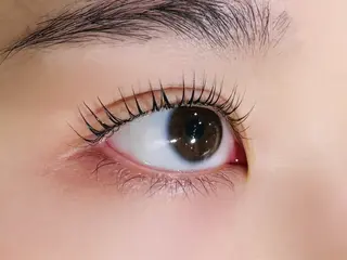 マツエク・マツパ akari 💡のマツエク・マツパデザイン