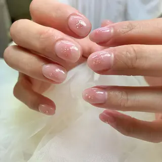 ネイル momoka. /期間限定モデル募集のネイルデザイン