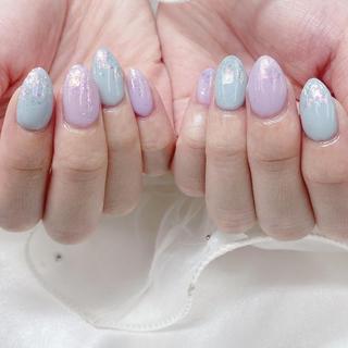 ネイル Nail salon Honey Beeのネイルデザイン