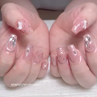 ネイル 🐾enen style 🐾のネイルデザイン