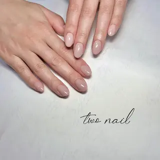 ネイル two nailのネイルデザイン
