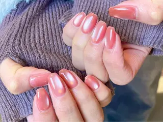 ネイル mogunail &blowのネイルデザイン