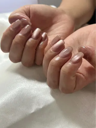 ネイル mogunail &blowのネイルデザイン