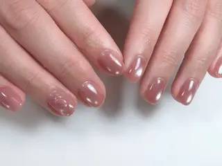ネイル atelier in bloomのネイルデザイン