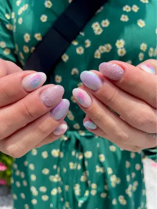 ネイル M Nailのネイルデザイン
