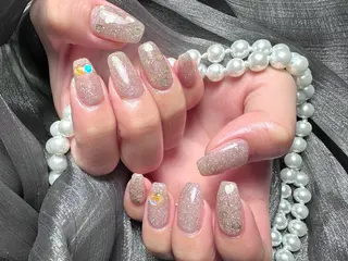 ネイル M.T nailのネイルデザイン