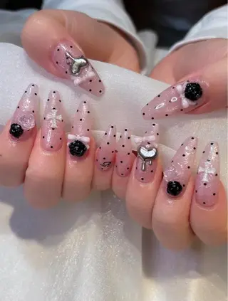 ネイル Suka Nailのネイルデザイン