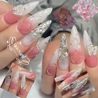 ネイル XIINH NAIL SALONのネイルデザイン