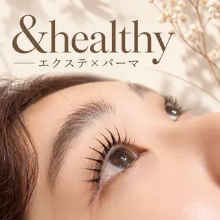 マツエク・マツパ 🦋MaaZlash 南流山🦋 FUKAのマツエク・マツパデザイン