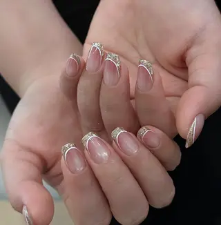 ネイル 🎀 Ayaka_nailのネイルデザイン