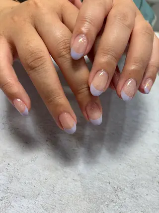 ネイル 【LINON】 airiのネイルデザイン