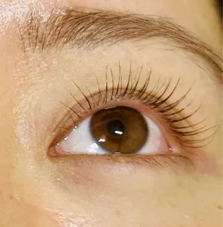マツエク・マツパ beaute ボーテのマツエク・マツパデザイン