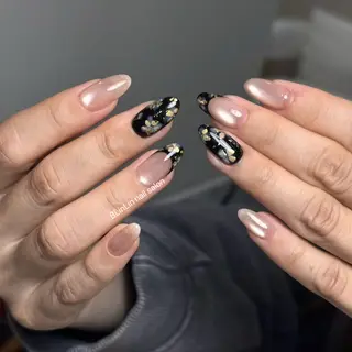 ネイル BLinLin nail salonのネイルデザイン