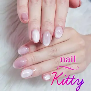 ネイル Kitty なんば店のネイルデザイン