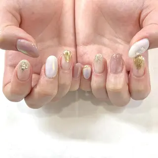 メンズ ネイル YUN君 🦍のネイルデザイン