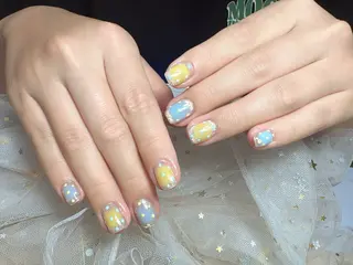 ネイル Angel AngelNailのネイルデザイン