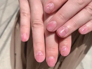 ネイル toi nail.のネイルデザイン