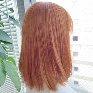 カラー 🤍公式🤍 THEATER仙台のヘアスタイル