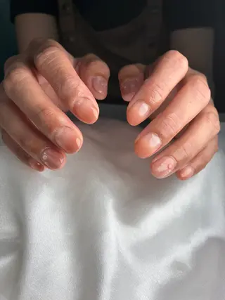 ネイル SweetOlive Chinatsuのネイルデザイン