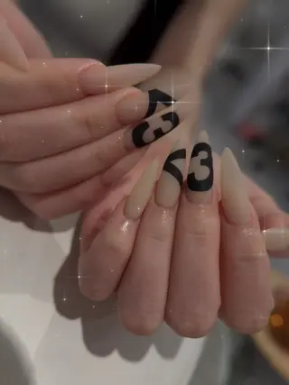 ネイル Dely Nailのネイルデザイン