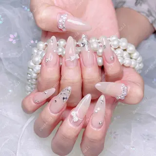 ネイル 🎀Sense Nail池袋店🎀のネイルデザイン