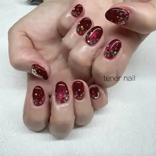 ネイル テネルネイル tener nailのネイルデザイン