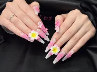 ネイル ACon NailSalonのネイルデザイン