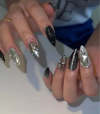 ネイル NiJi Nailsのネイルデザイン