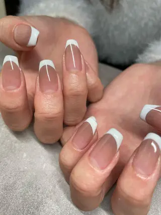 ネイル M☆NAIL asamiのネイルデザイン