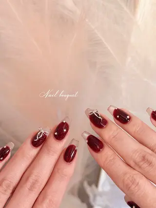 ネイル Nail bouquetのネイルデザイン