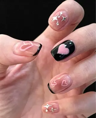 ネイル beautynail Emiのネイルデザイン