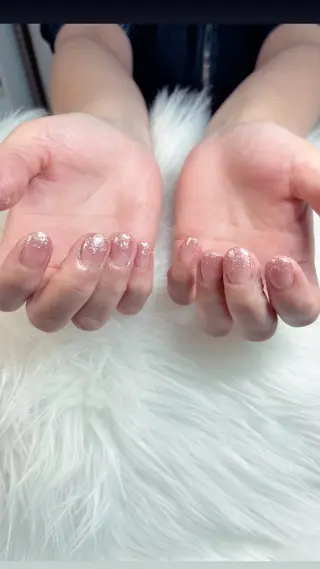 ネイル デュアス R _宇都宮のネイルデザイン