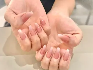 ネイル CHERIR AKIのネイルデザイン