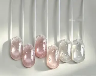 ネイル NAGI ネイルサロンのネイルデザイン