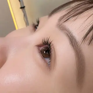 マツエク・マツパ Chou Chou Kasumi¨̮⃝のマツエク・マツパデザイン