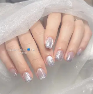 ネイル H nailのネイルデザイン