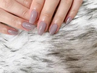 ネイル kiki nail &brow二子玉川のネイルデザイン