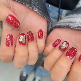 ネイル 地爪育成💅 kanaoanailのネイルデザイン