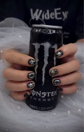 ネイル MiA NAILのネイルデザイン