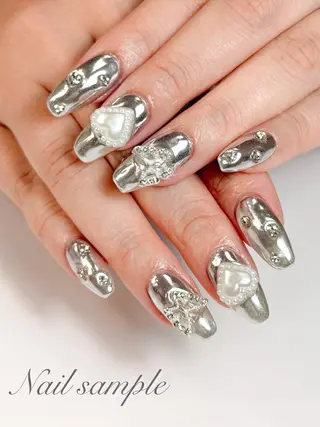 ネイル nail shizukaのネイルデザイン