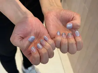 ネイル aya .Sのネイルデザイン