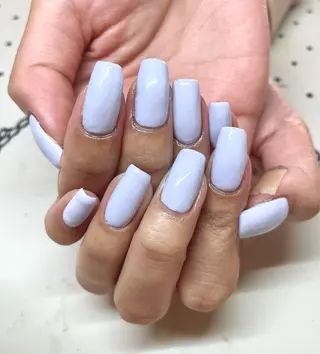 ネイル nailist cocoのネイルデザイン