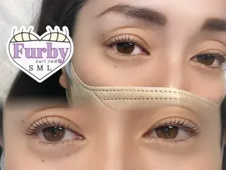 マツエク・マツパ おざき ゆきののマツエク・マツパデザイン